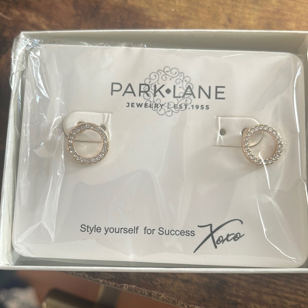 Park Lane Roo Earrings